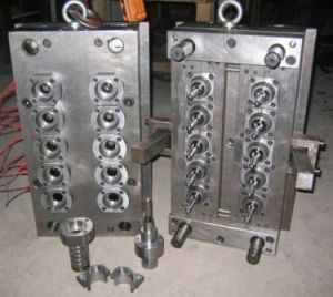 這六種注塑成型，你認識幾種？